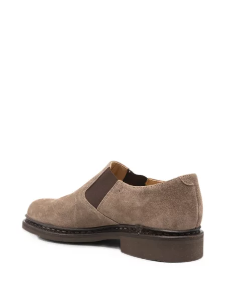 Loafersy Arpenteur hnedá