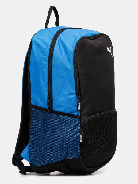 Рюкзак Puma великий однотонний