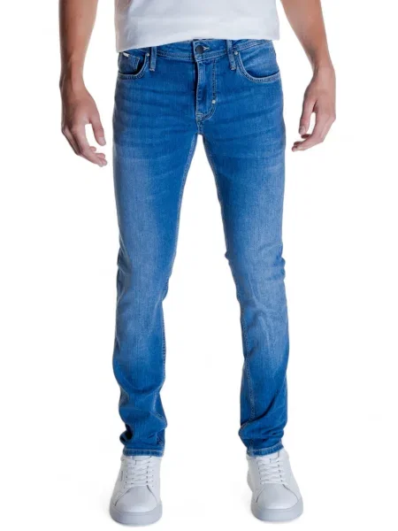Džíny Antony Morato modré