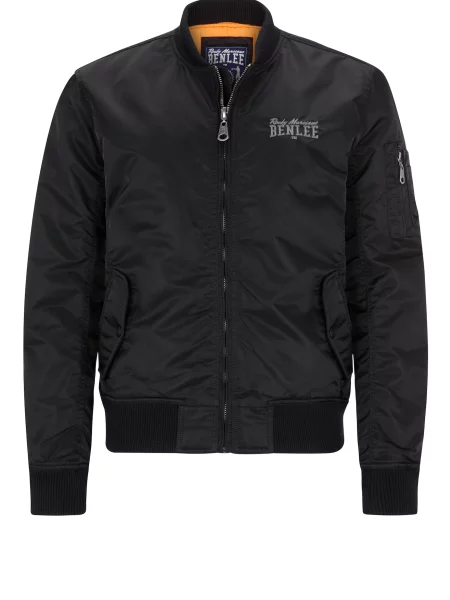 Benlee Přechodná bunda BRISBANE' černá