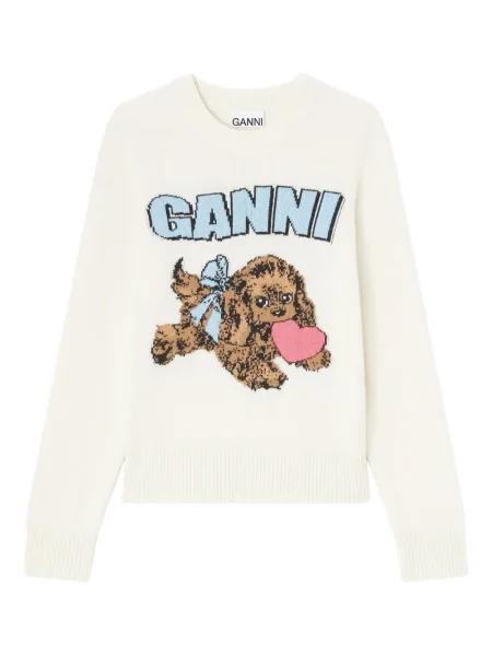 Pulover Ganni