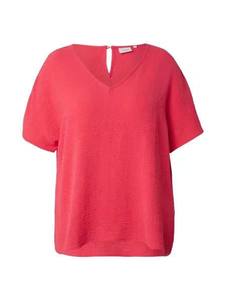 ONLY Carmakoma Bluză CARMetta' roz