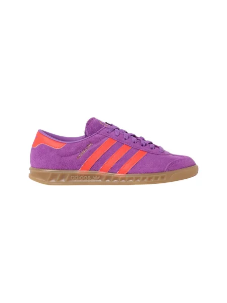 Pantofi Adidas violet