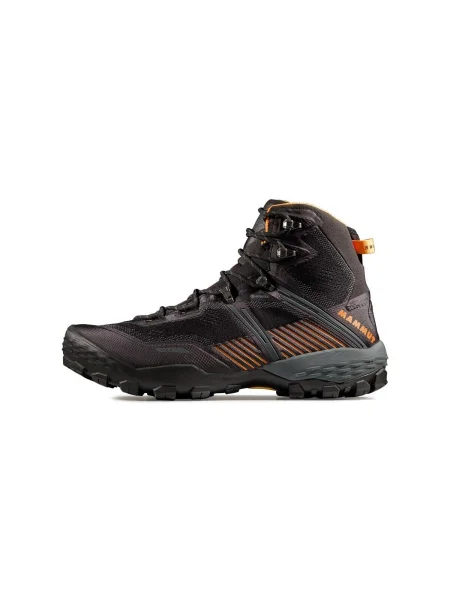 Pantofi Mammut negru