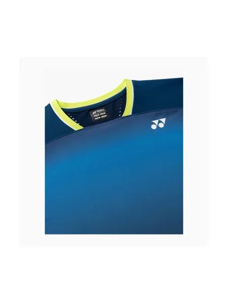 Tricou Yonex verde