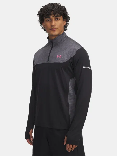 Tricou Under Armour negru