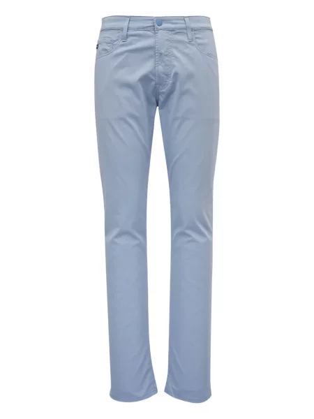 Pantaloni Ag Jeans albastru