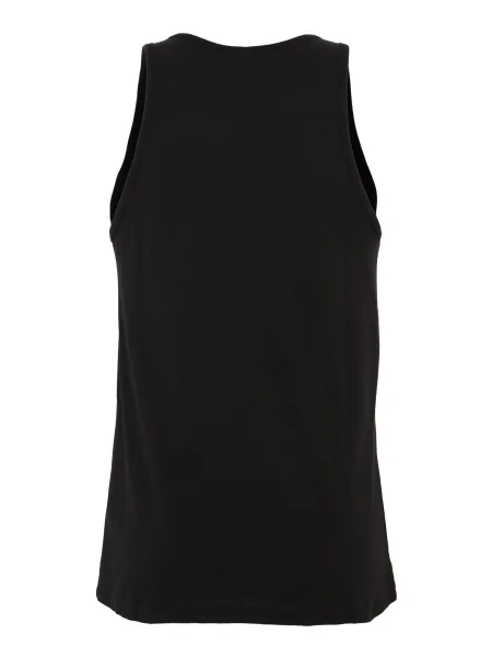 Cămașă Tommy Hilfiger Underwear negru