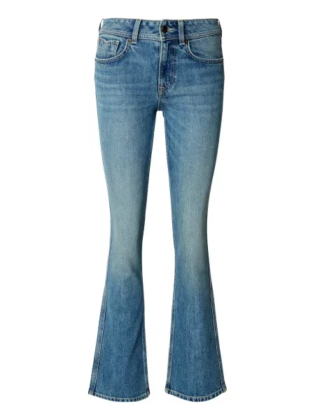 Pepe Jeans Jeans PIPER denim albastru