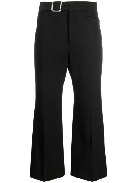 Pantaloni Jil Sander