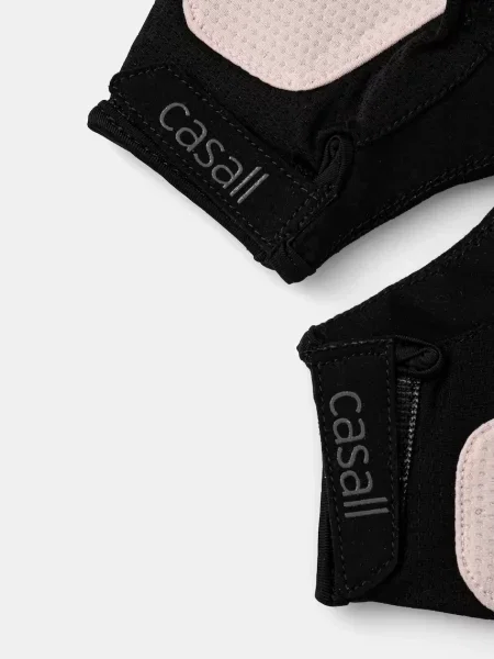 Перчатки Casall розовые