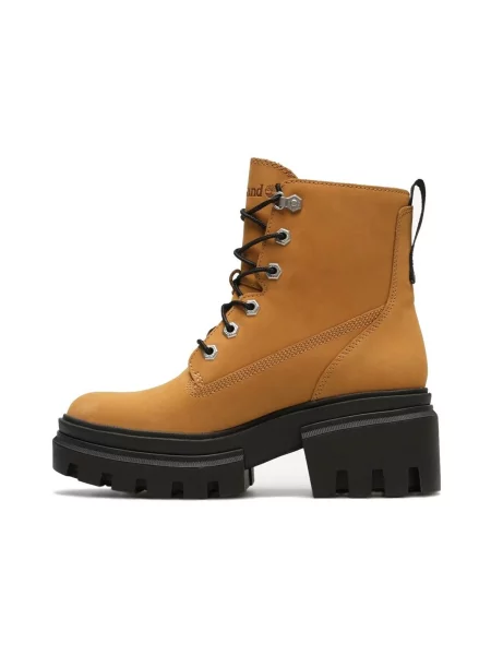 Pantofi Timberland negru