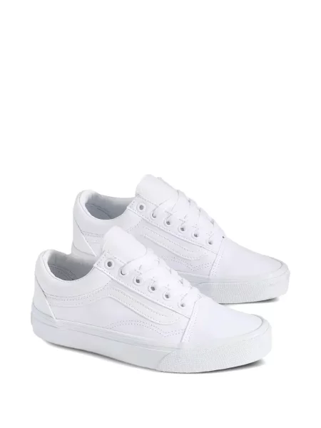 Dětské tenisky Vans Old Skool bílé