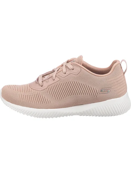 Tenisky Skechers ružová