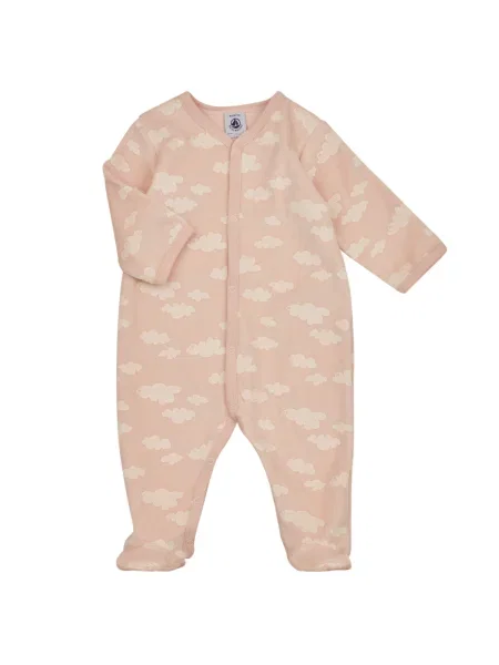 Ruha Petit Bateau