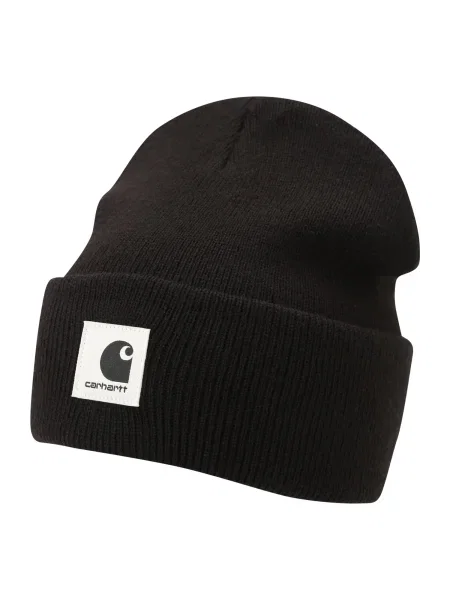 Carhartt WIP căciulă W Ashley Beanie negru