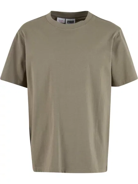Urban Classics Tricou oliv
