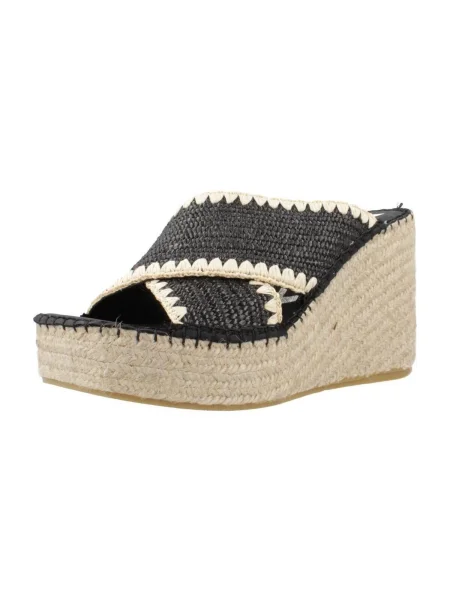 Pantofi Vidorreta negru