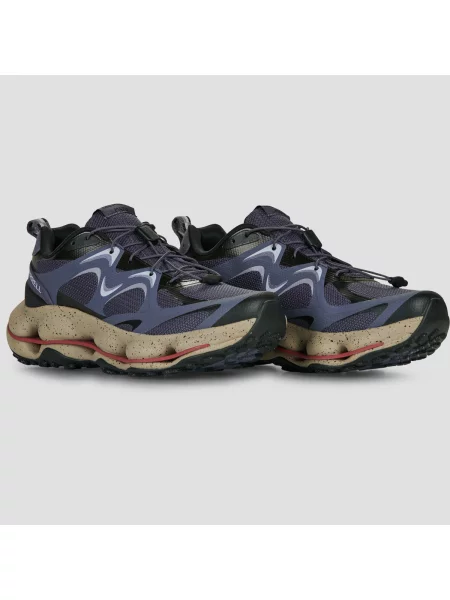 Pantofi Merrell violet