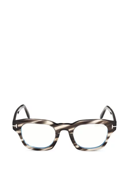 Ochelari de soare Tom Ford Eyewear gri