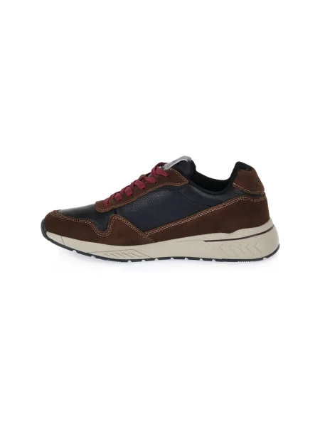 Pantofi Frau maro
