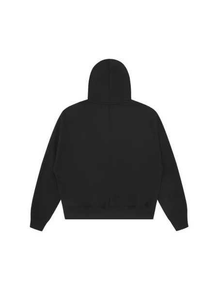 Bluza rozpinana dziecięca Billionaire Boys Club czarna