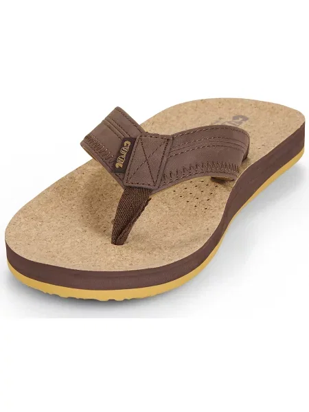 Félcipo Cool Shoe barna