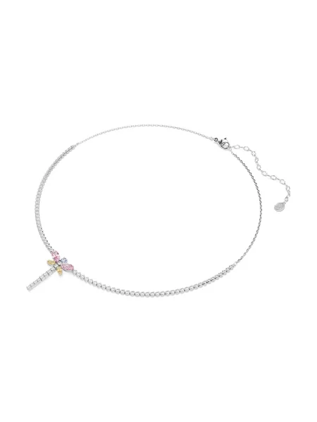 Ожерелье Swarovski