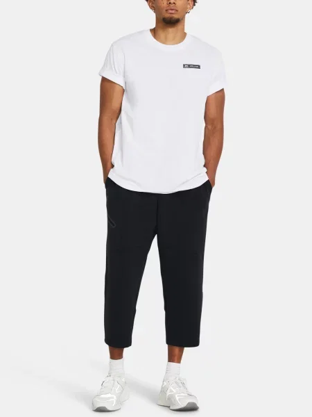 Pantaloni Under Armour negru