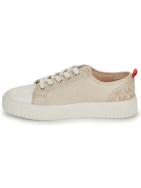 Pantofi copii Michael Michael Kors bej