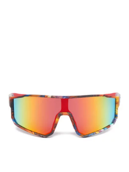 Quiksilver Sončna očala rdeča
