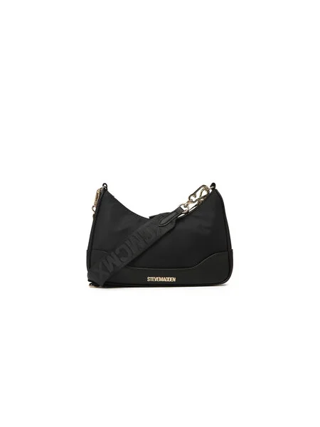 STEVE MADDEN Kabelka na rameno Bgreed zlatá čierna