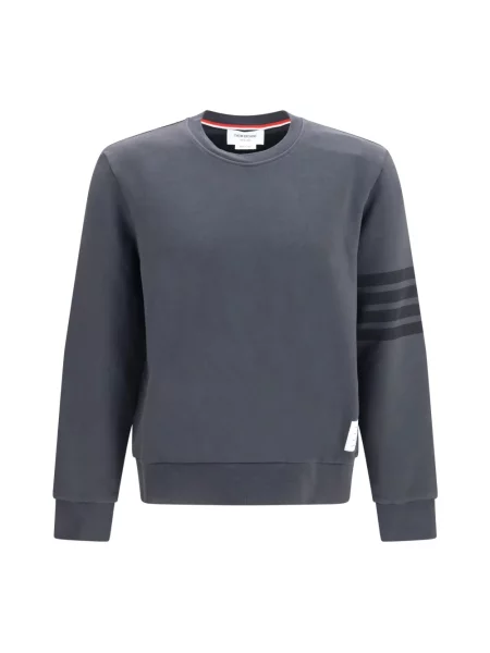 Bluza Thom Browne szara