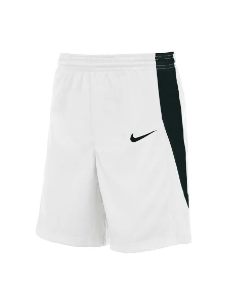 Rövid kosárlabda mini ruha Nike fehér