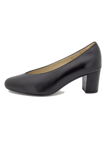 Pantofi Piesanto negru