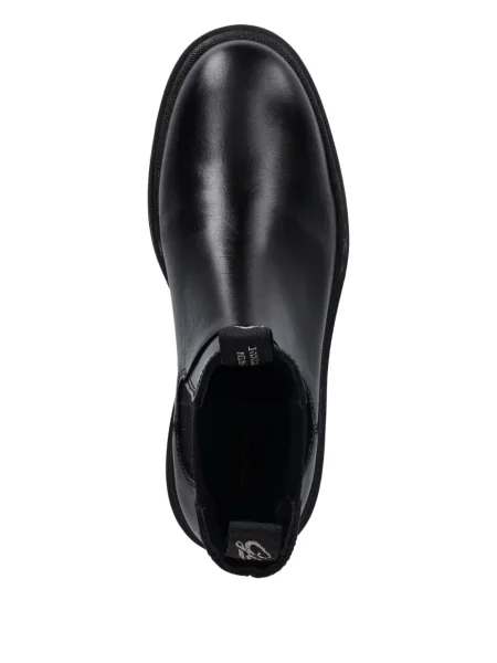 Cizme Gant negru