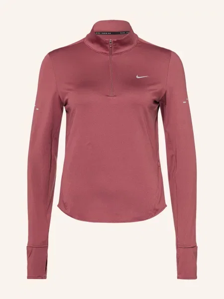 Nike Funkční Tričko Swift růžová