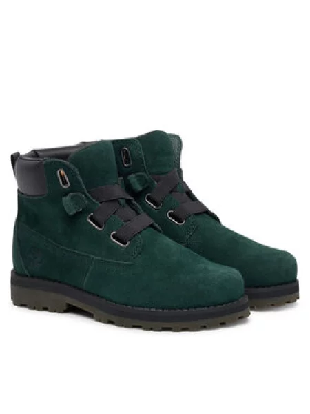 Timberland Bakancs Courma Kid zöld