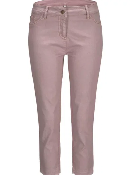LASCANA Jeggings pastel roz