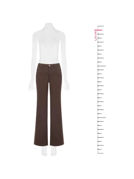Pantaloni Rinascimento