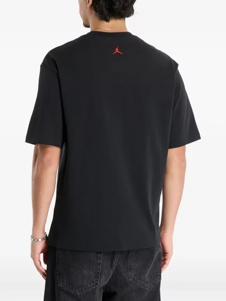 Tricou Jordan negru