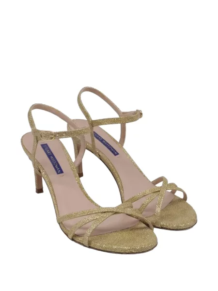 Cropp sandale Stuart Weitzman cu bretele
