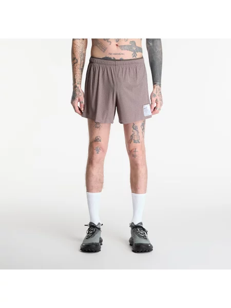 Pantaloni scurți Satisfy Space-O 5 Shorts Falcon M