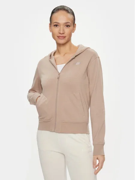 Guess Bluză Eleanora maro