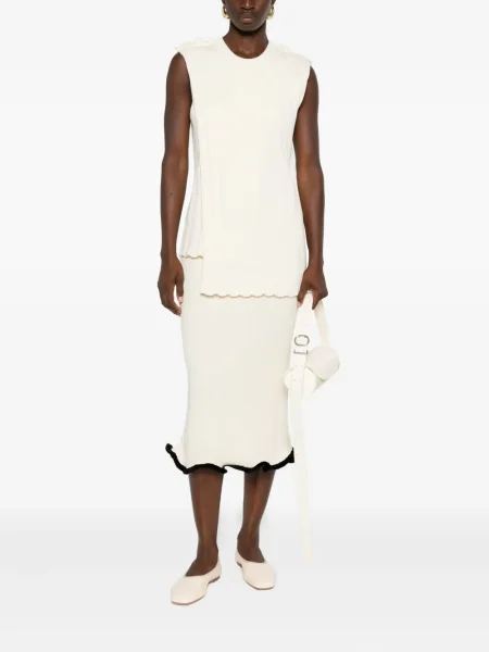 Top Jil Sander
