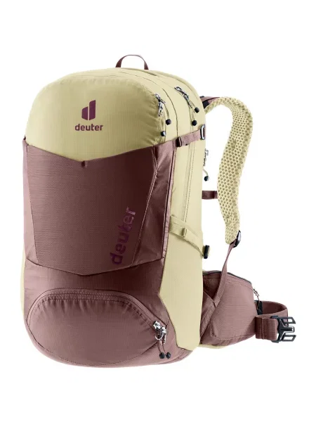 Kabelka Deuter béžová