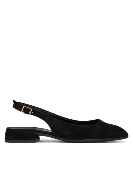 Обувки на Gabor черен