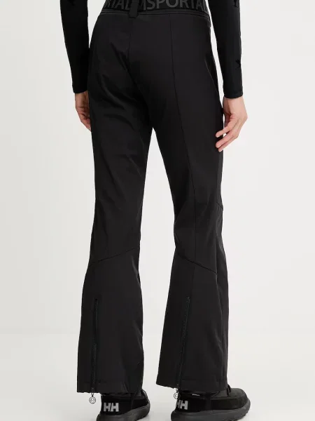 Spodnie Narciarskie Sportalm czarne