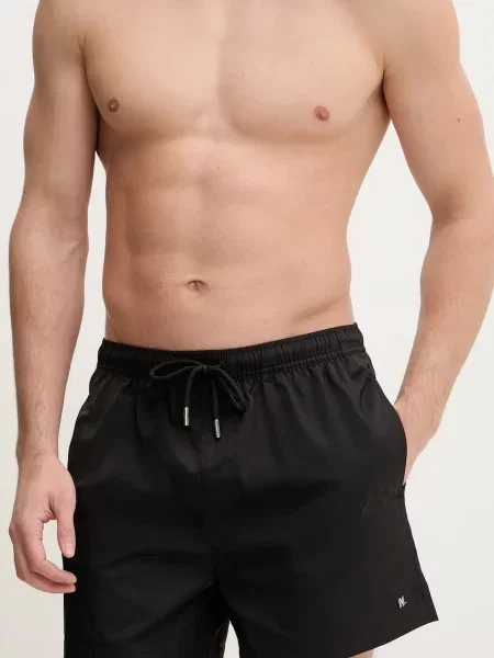 Купальні шорти Karl Lagerfeld KL METAL