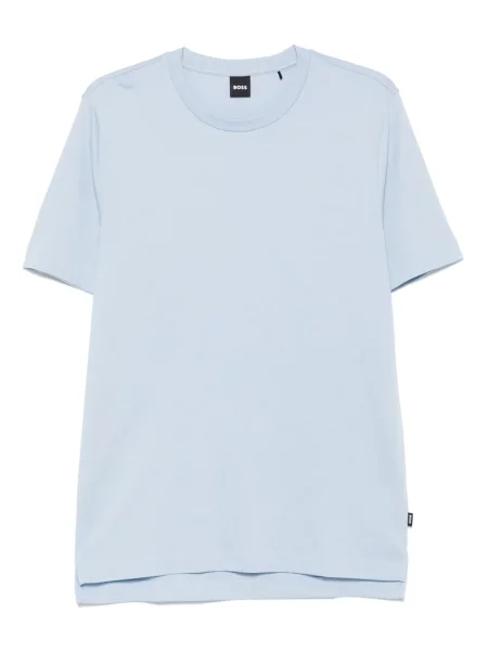 Tricou Boss albastru